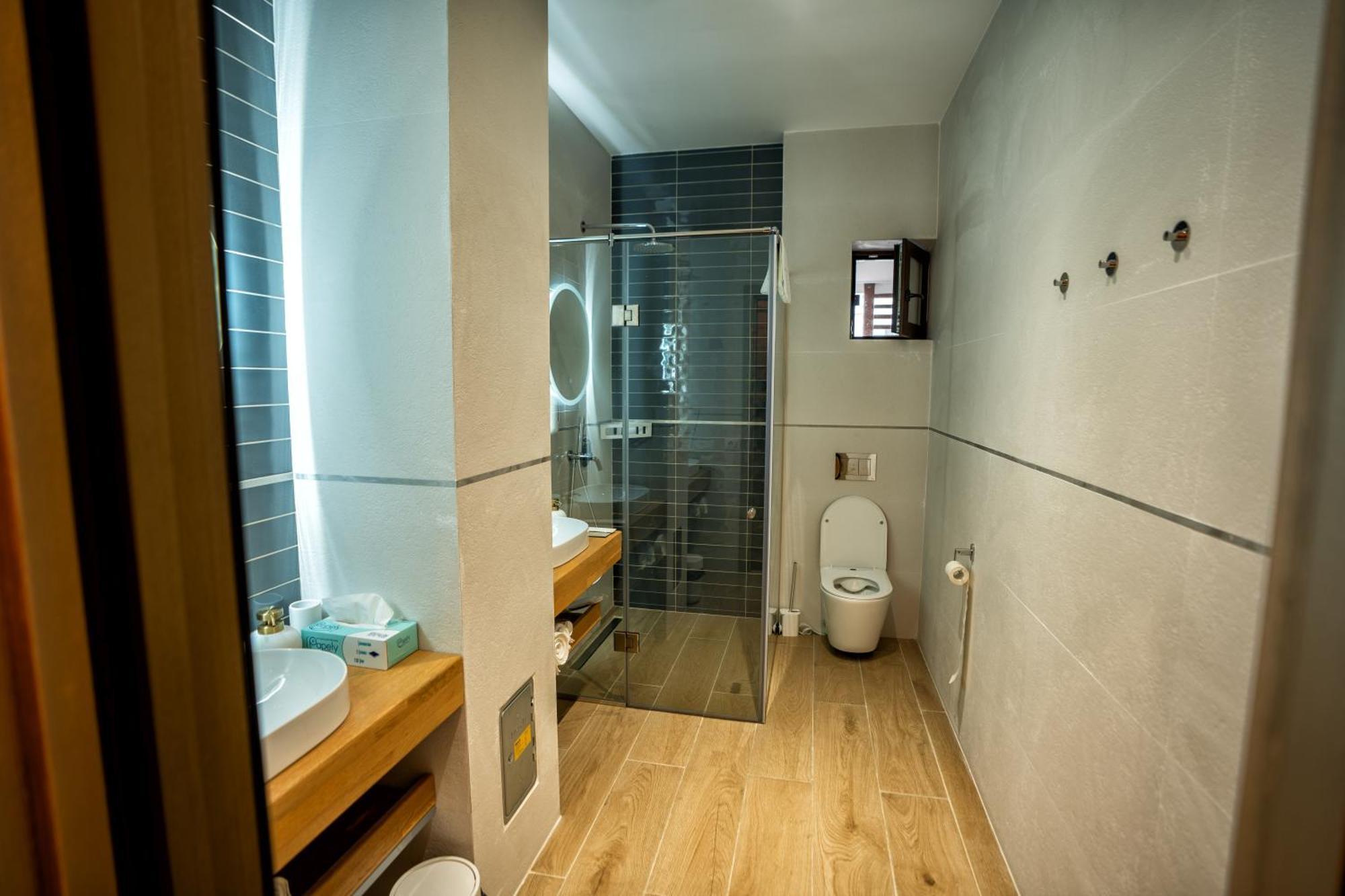 Hotel Curtea Veche Куртя-де-Арджеш Екстер'єр фото