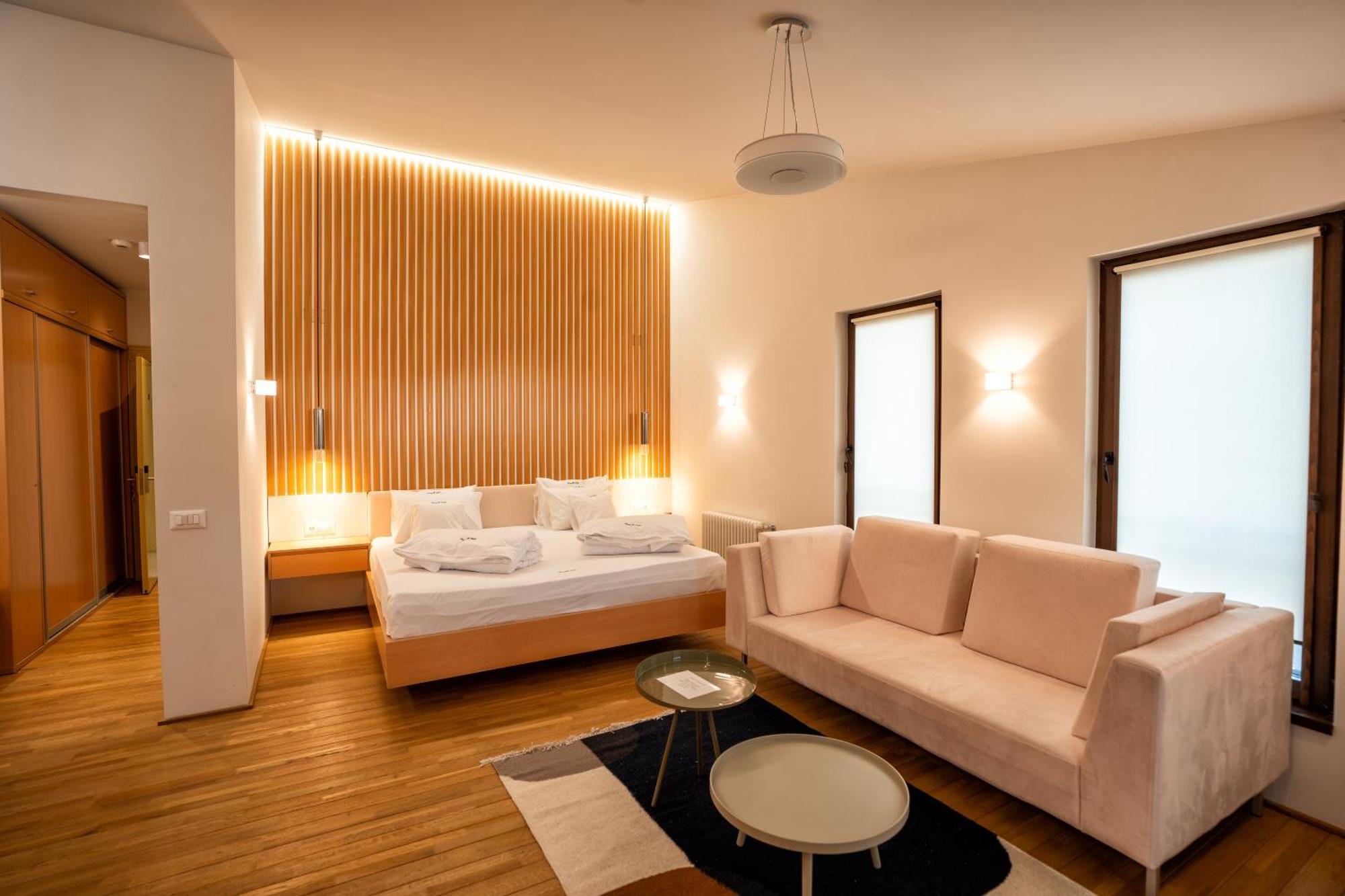 Hotel Curtea Veche Куртя-де-Арджеш Екстер'єр фото